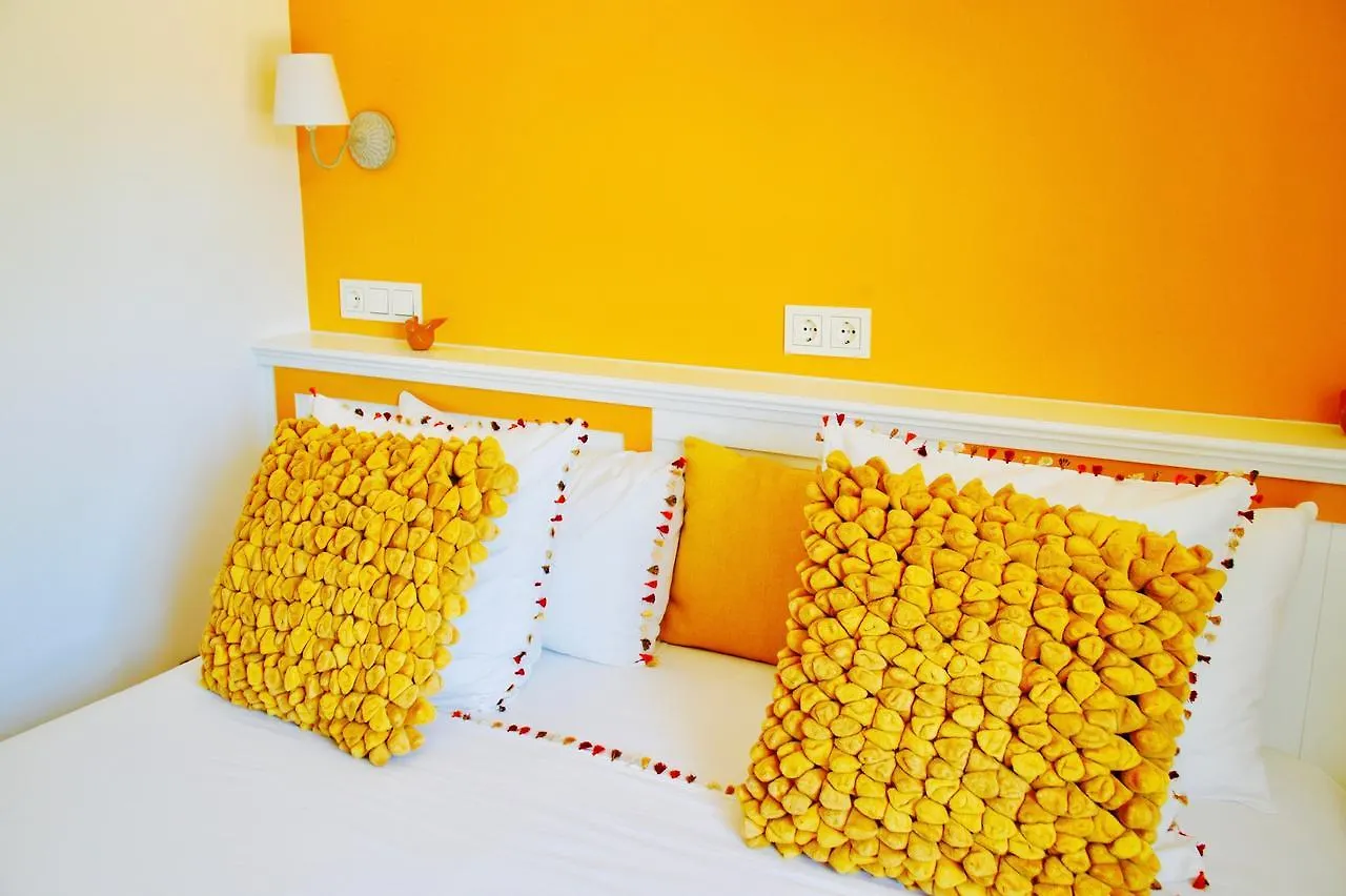 Lo Vela Zen Bed & Breakfast Comares Spain