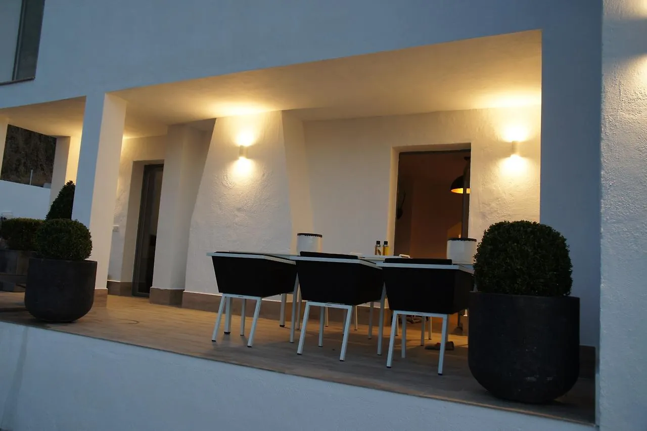 ***  Lo Vela Zen Bed & Breakfast Comares Spain