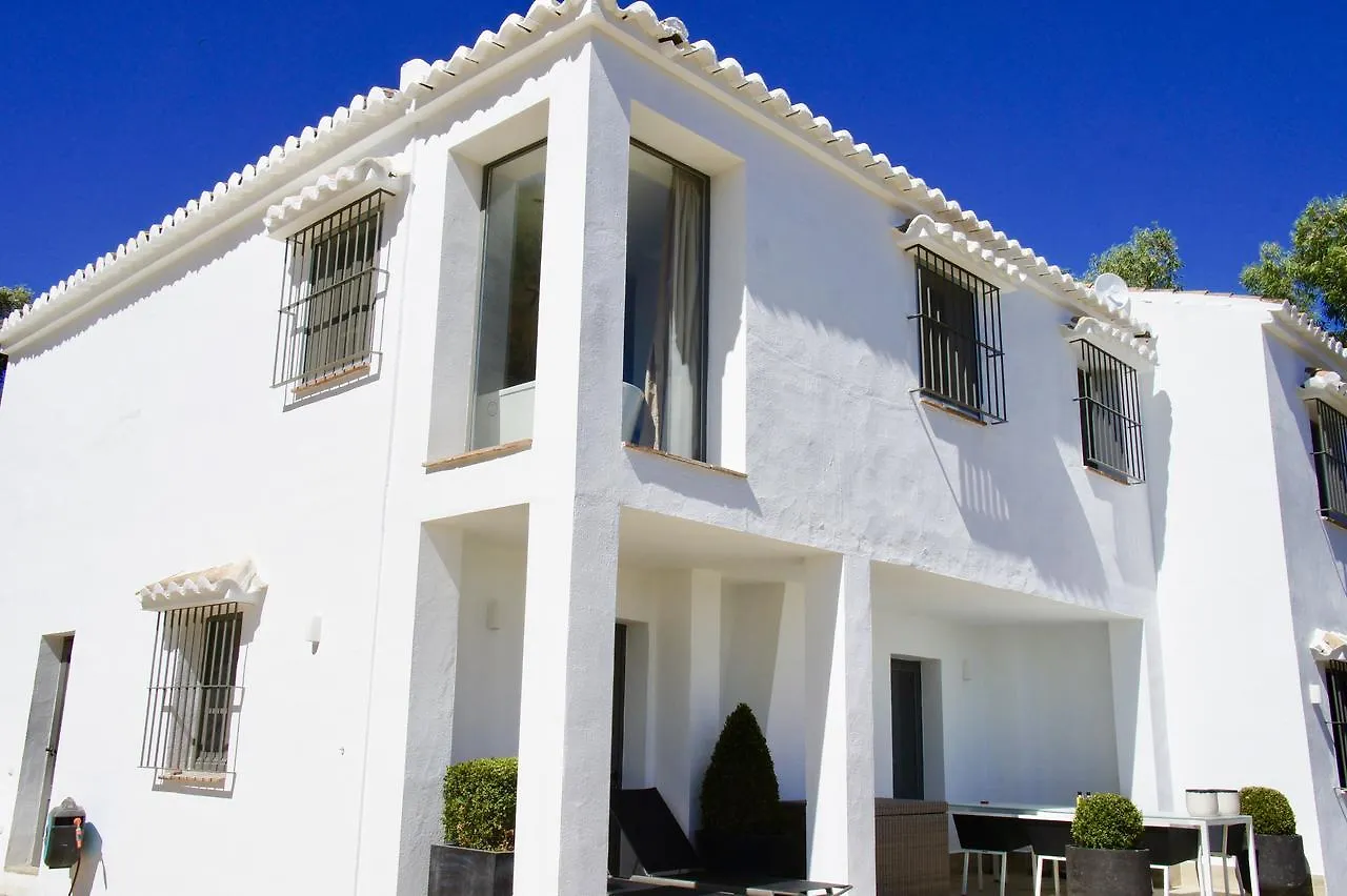 Lo Vela Zen Bed & Breakfast Comares