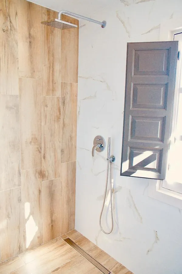 مبيت وإفطار Comares Lo Vela Zen 3*,  إسبانيا