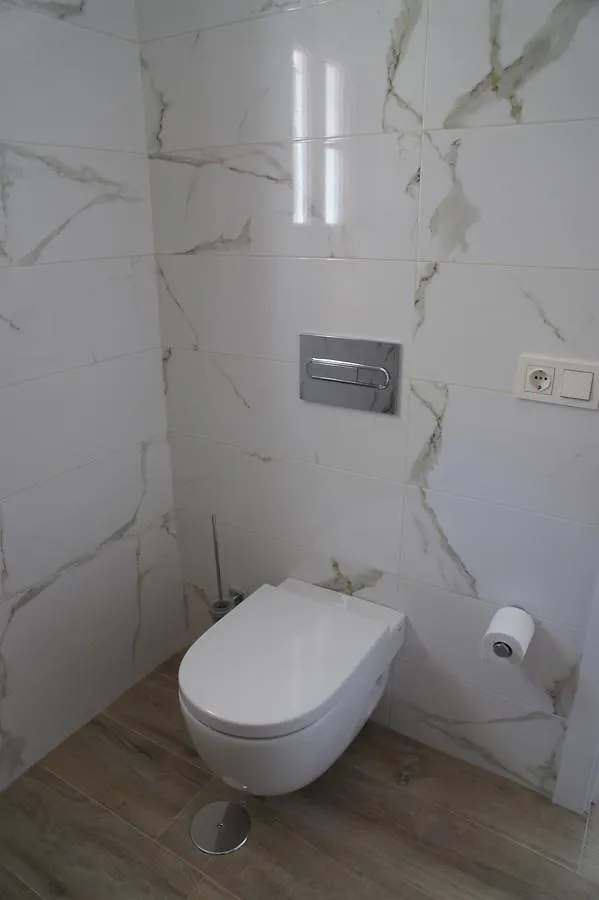 Lo Vela Zen Bed & Breakfast Comares