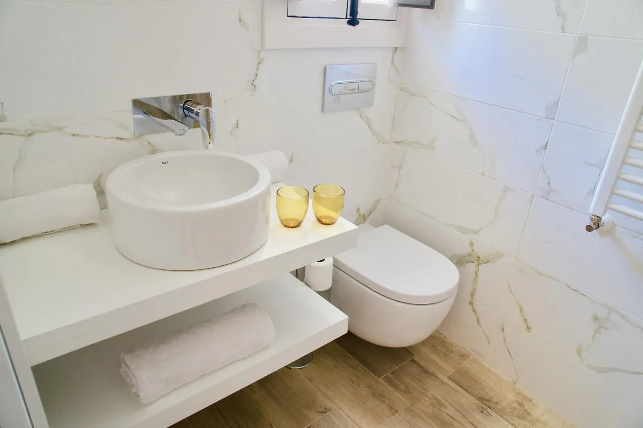 Lo Vela Zen Bed & Breakfast Comares