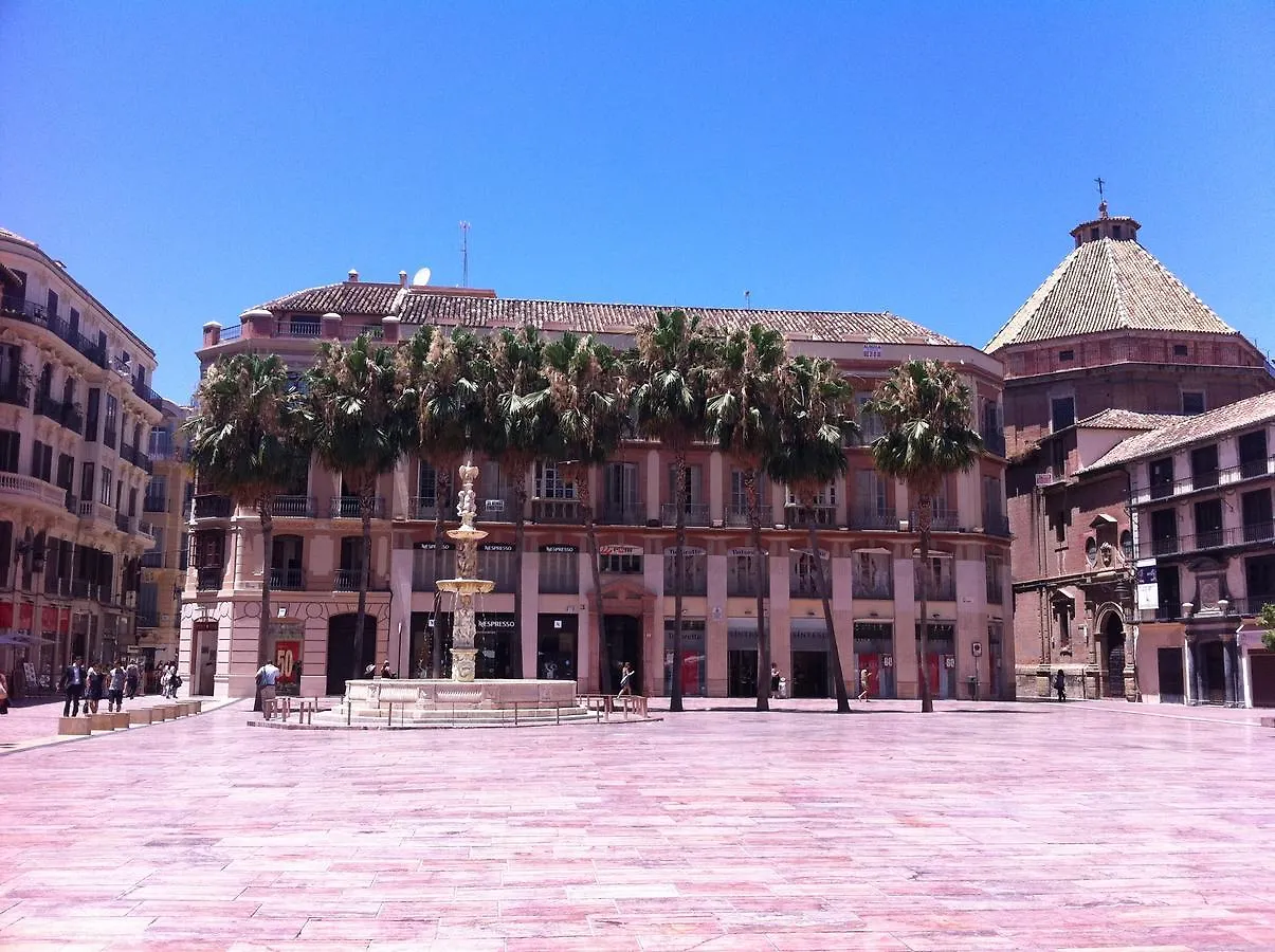 ***  Lo Vela Zen Bed & Breakfast Comares Spain