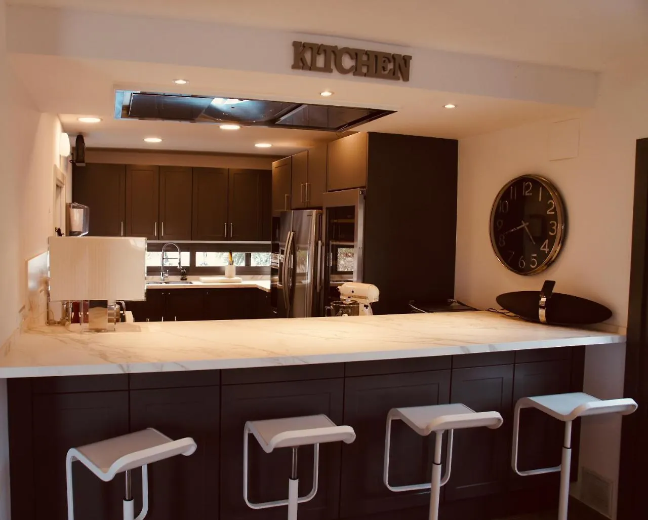 Lo Vela Zen Bed & Breakfast Comares