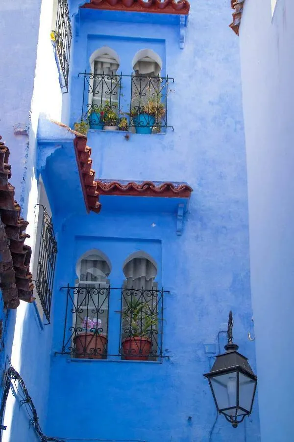 Lo Vela Zen Bed & Breakfast Comares