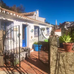 Holiday home Casa Ganesha