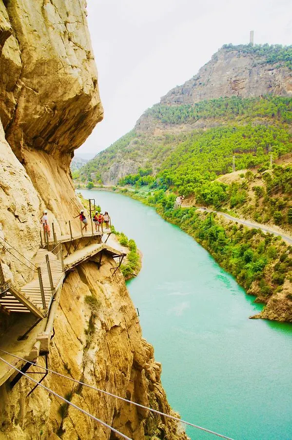 Lo Vela Zen Bed & Breakfast Comares