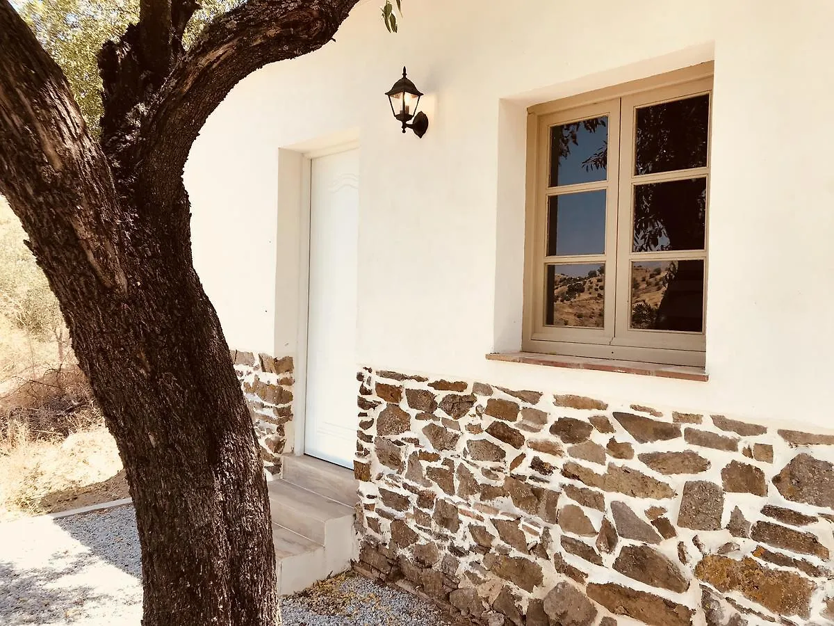 Lo Vela Zen Bed & Breakfast Comares